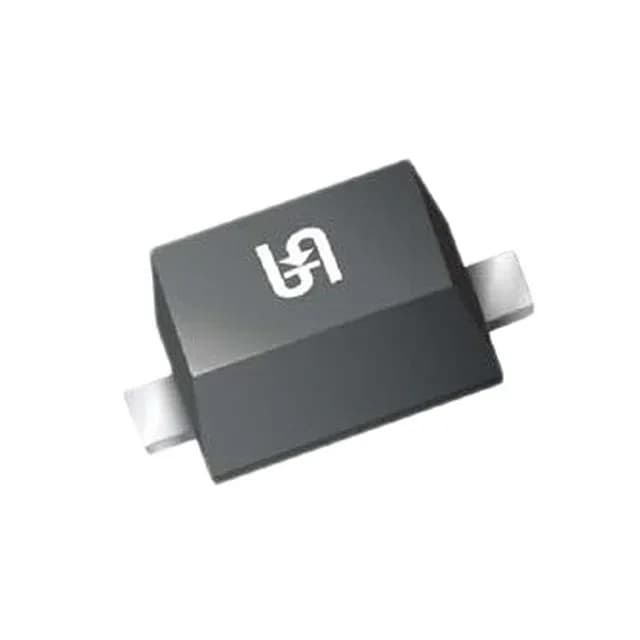 Taiwan Semiconductor Corporation BZT52C18S R9G