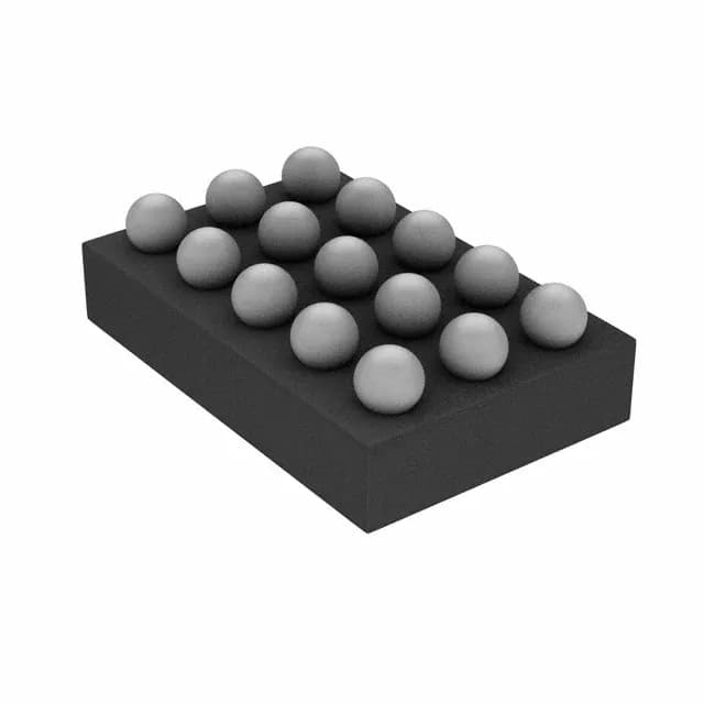 Texas Instruments BQ27742YZFR-G1