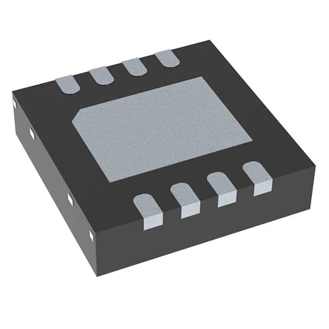 NXP Semiconductors PCA9632TK,118 — Discrete Semiconductors