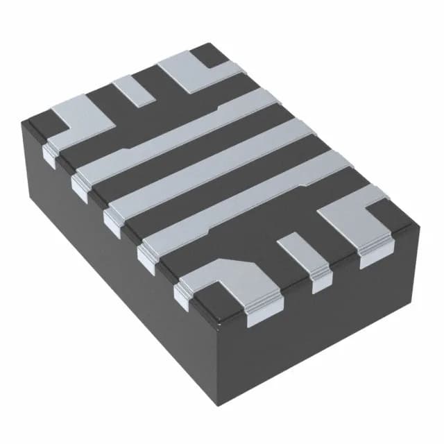 Texas Instruments TPS62816QWRWYRQ1 — Power Management (PMIC / Gate Driver)
