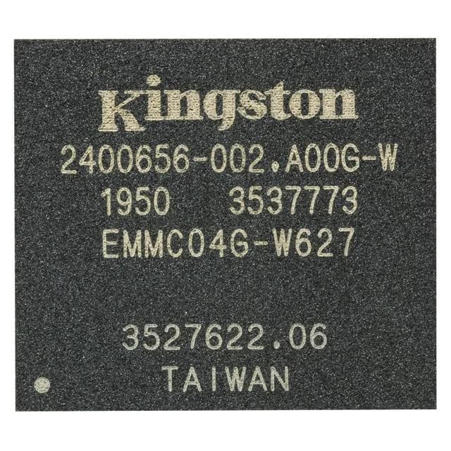 EMMC04G-W627-X01U