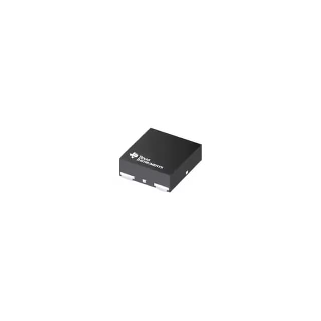 Texas Instruments TPS7A0218PYCHR — Signal Isolation
