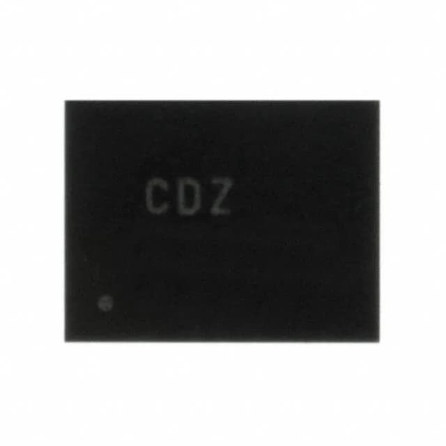 Texas Instruments BQ24125RHLR
