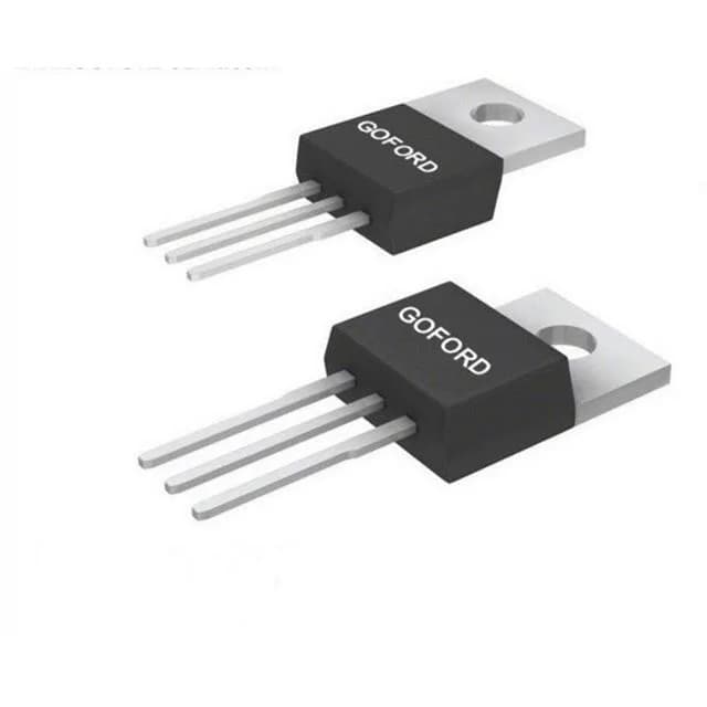 Goford Semiconductor GT100N12T — Interface & Transceivers