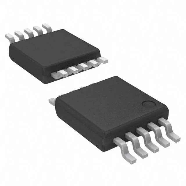 Analog Devices MAX9004EUB+