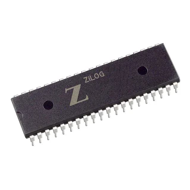 Zilog Z84C4008PEG — Memory (DRAM / SRAM / Flash / EEPROM)