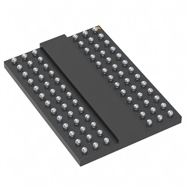 Etron Technology, Inc. EM6OE08NW9A-07IH — Memory (DRAM / SRAM / Flash / EEPROM)