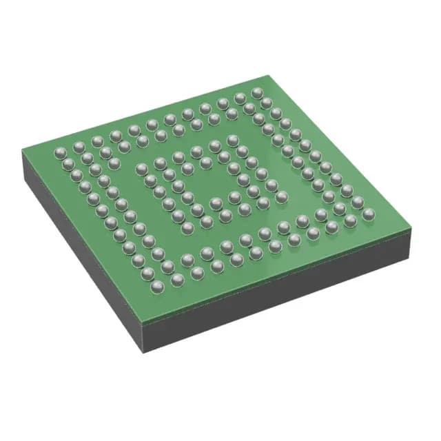 Texas Instruments MSP430F2416TZCA