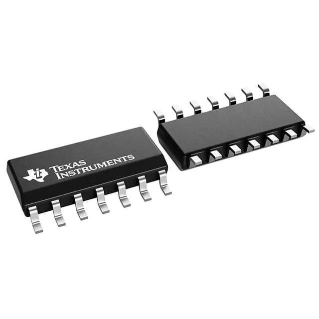 Texas Instruments TCAN1043ADYYRQ1