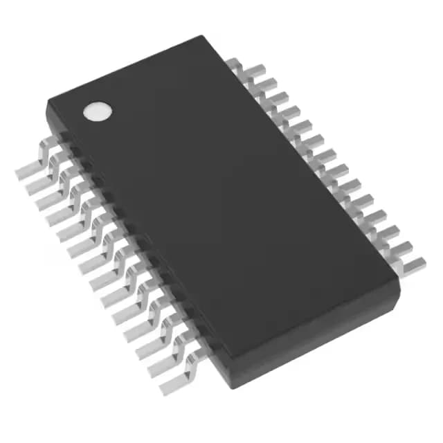 Microchip Technology AVR64DB28-E/SS