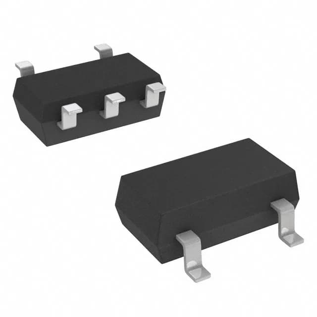 STMicroelectronics ESDA6V1W5 — Circuit Protection