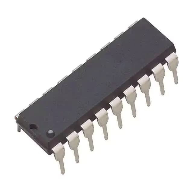 Texas Instruments ULN2803AN — Discrete Semiconductors