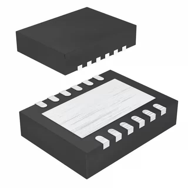 Texas Instruments BQ24316DSJT