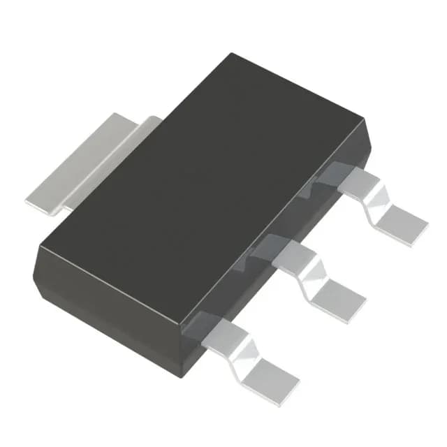 Rohm Semiconductor 2SC4102U3T106S — Discrete Semiconductors