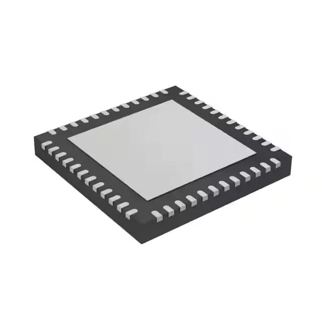 Microchip Technology PIC18F55Q43-E/6LX