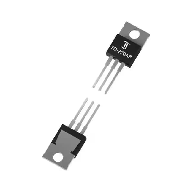 Taiwan Semiconductor Corporation MBR20200CT