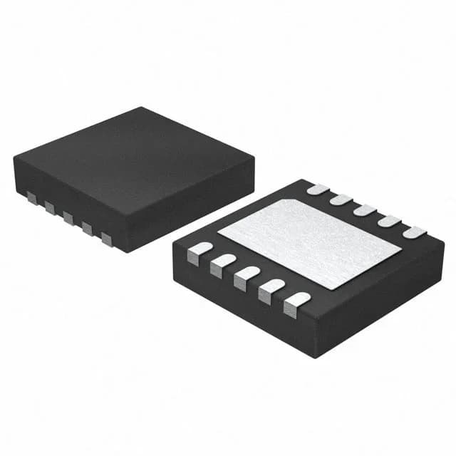 Analog Devices MAX20019ATBA/V+T — DC-DC Power Modules