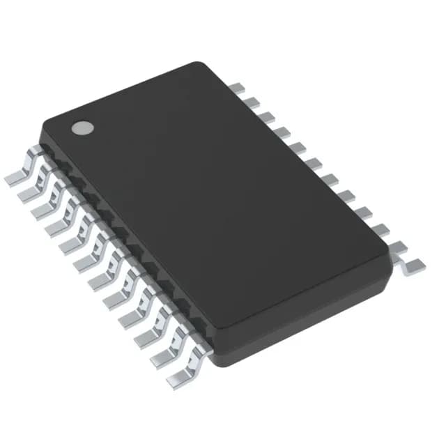 CS5460AK-BSZ