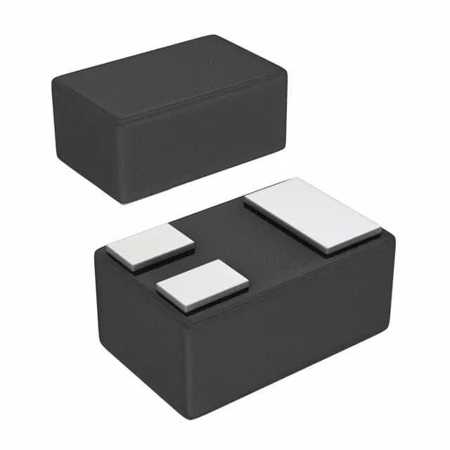 Diodes Incorporated DMP2077UCA3-7