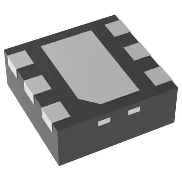 Texas Instruments TPS25200DRVR