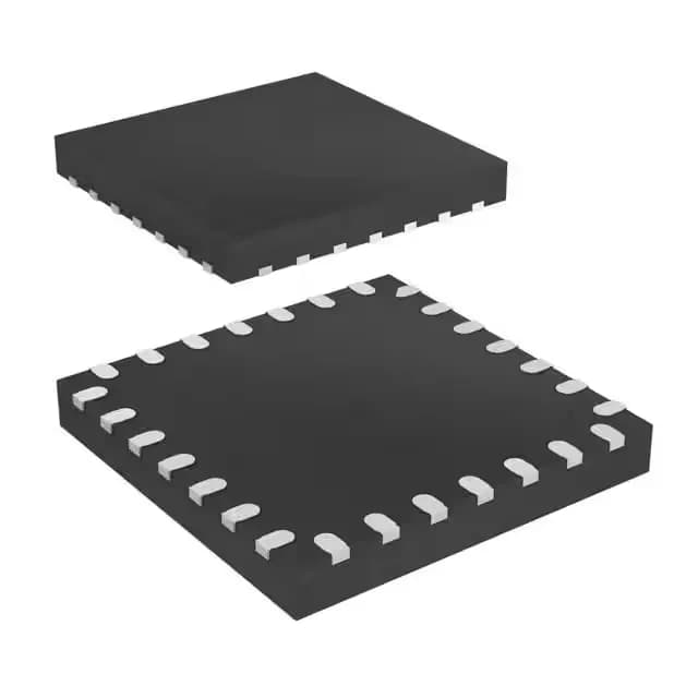 STMicroelectronics STM8L101G3U6 — Microcontrollers & Processors (MCU / MPU / DSP)