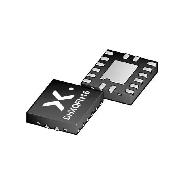 Nexperia USA Inc. 74HC595BZX