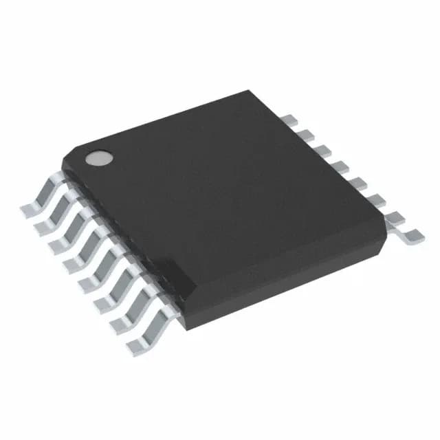 Texas Instruments TL494CDBR — Power Management (PMIC / Gate Driver)