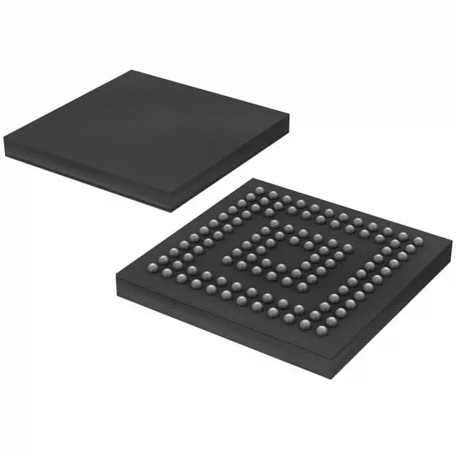 Texas Instruments MSP430BT5190IZCAT