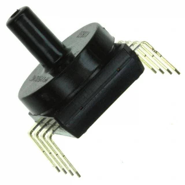NXP USA Inc. MPXV4006GC7U