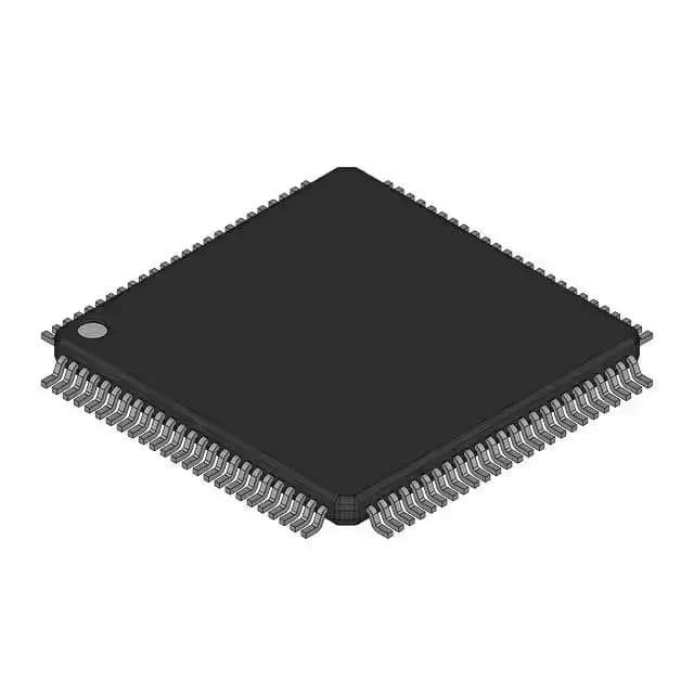 Infineon Technologies CY7C1440AV33-250AXCT
