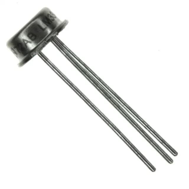 Texas Instruments LM35DH/NOPB