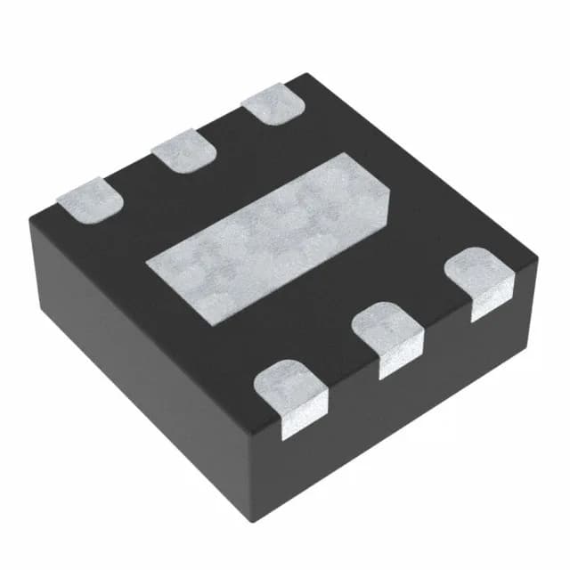 Diodes Incorporated AP22652FDZ-7
