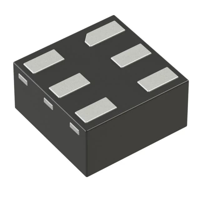 onsemi NC7SZ00L6X-L22175