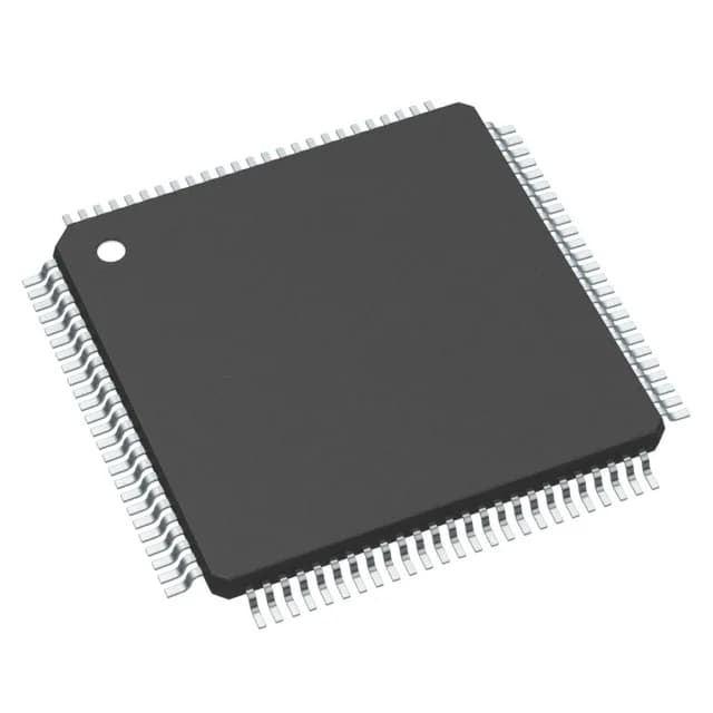NXP USA Inc. LPC55S66JBD100K