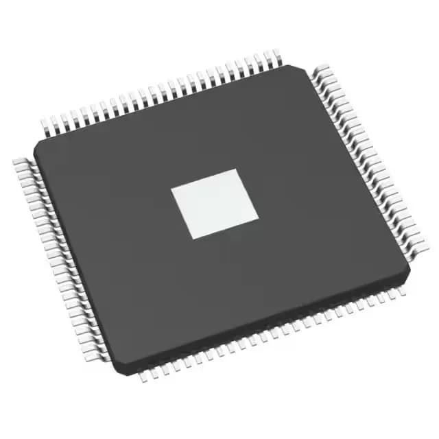 NXP USA Inc. LPC5526JBD100K