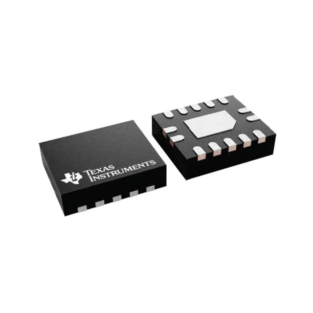 Texas Instruments SN74HCS08BQAR