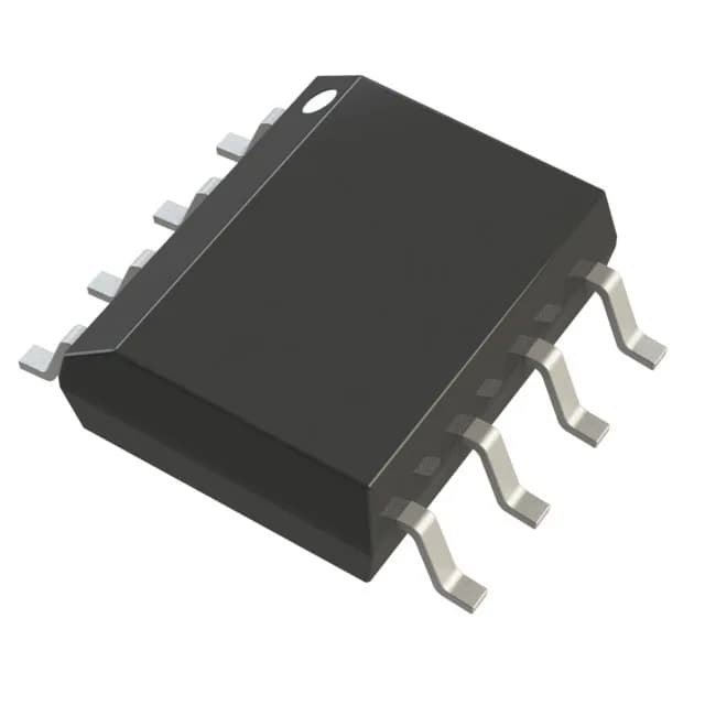 Analog Devices ADP7142ARDZ-5.0-R7 — Logic ICs