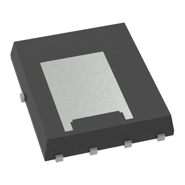 onsemi FDMS86200DC