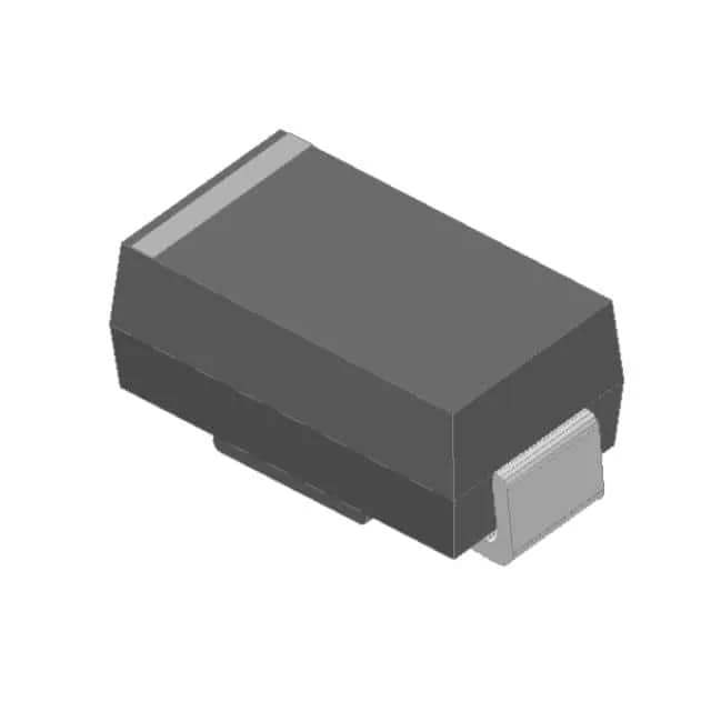 Taiwan Semiconductor Corporation ES2JA