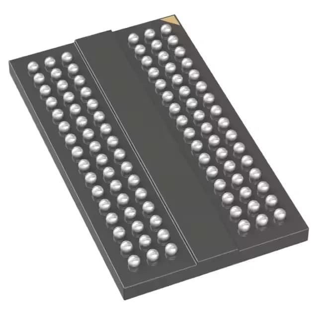 Micron Technology Inc. MT41K128M16JT-107 IT:K TR