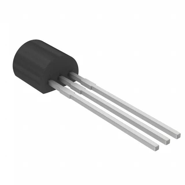 NXP USA Inc. BC547B,112 — Discrete Semiconductors