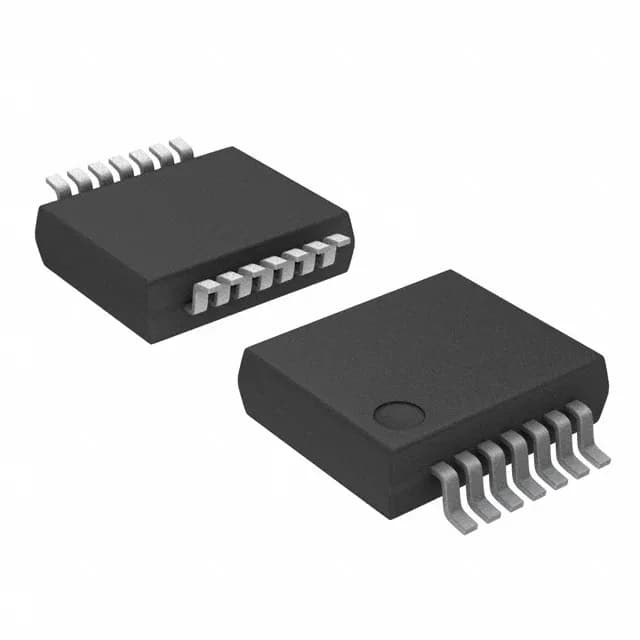 NXP USA Inc. 74HC14DB,118