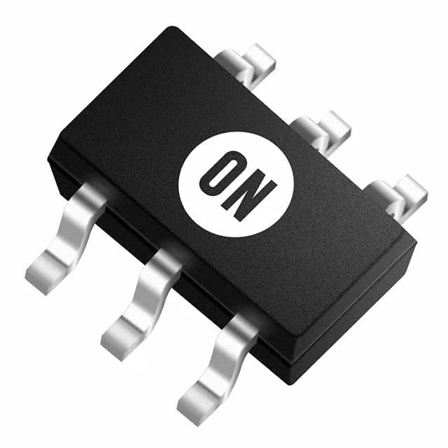 onsemi MUN5230DW1T1G