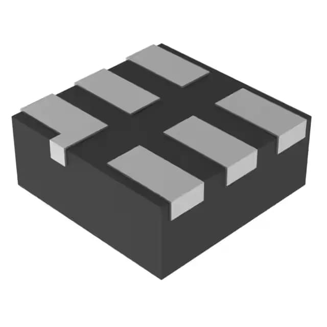 Texas Instruments SN74LVC1G00DSF2