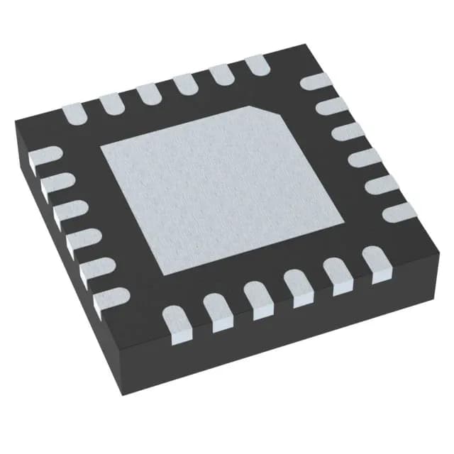 Texas Instruments DRV8834RGET — Power Management (PMIC / Gate Driver)