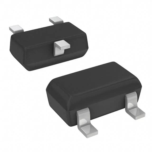 Diodes Incorporated DMP2066LSN-7