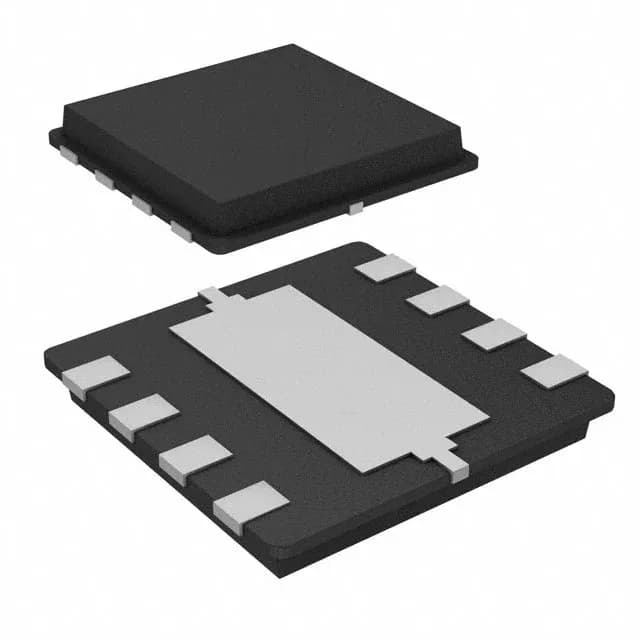 Alpha & Omega Semiconductor Inc. AOZ6662DI-01