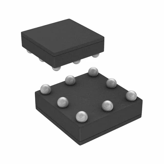 Texas Instruments LM358TPX/NOPB — Analog & Data Acquisition