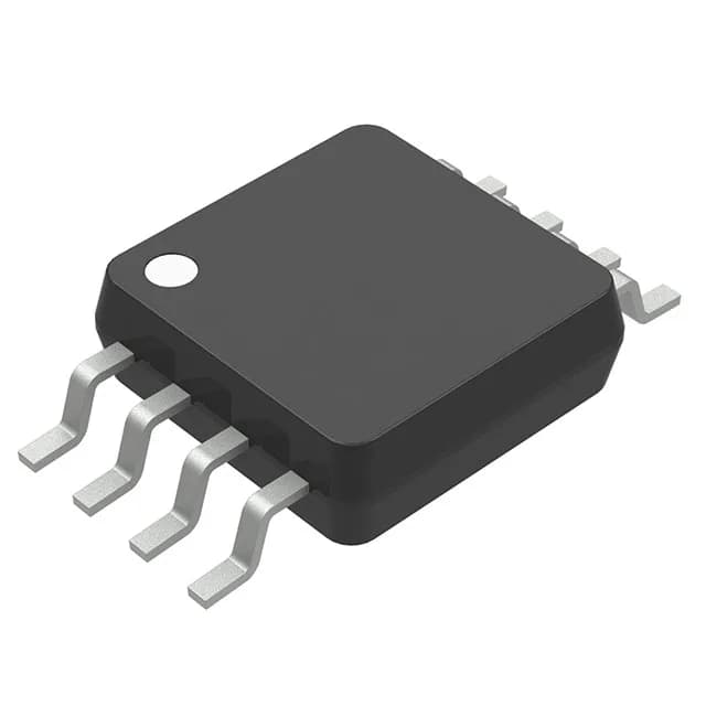 Texas Instruments LM386MM-1 — Analog & Data Acquisition
