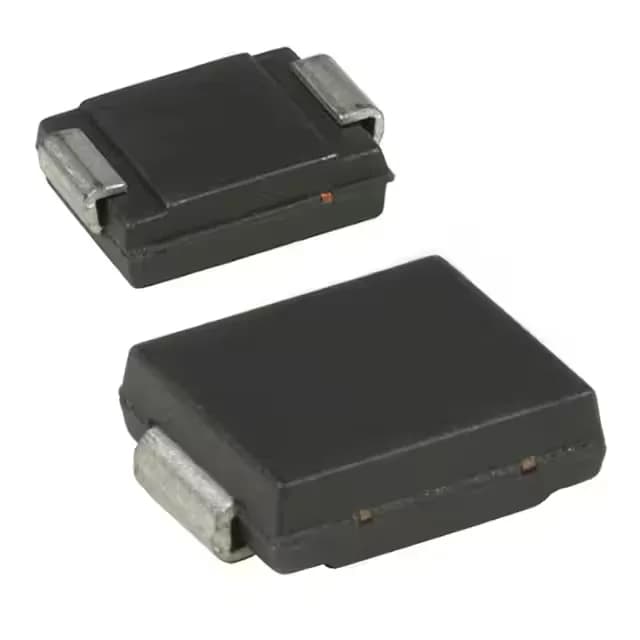 STMicroelectronics SM15T39CAY — Circuit Protection